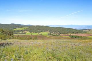 Eagle's Roost Cabin - Eden Valley - Oroville - 4