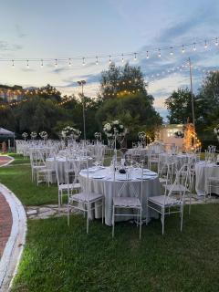 Park Ashik - Tirana - 6