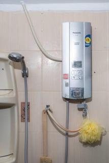 Rosathorn Homestay San Kamphaeng -  - 4