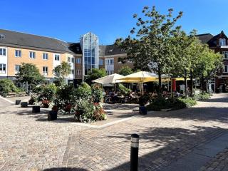 Apartment in the heart of Aalborg - Aalborg - 0