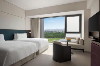Shangri-La Shougang Park, Beijing - 9