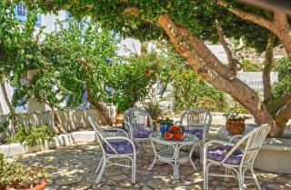 Pleiades Alinda Bay Leros - Alinda - 8