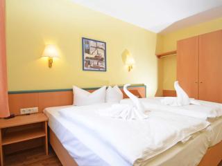 Wohnpark Stadt Hamburg - Apt. 41 - Binz - 1