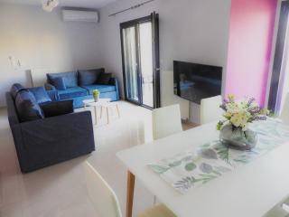 Stadium Sea Beach Apartment - Císsamos - 5