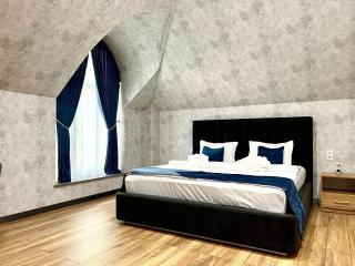Alpha Plaza Hotel & SPA - Tashkent - 7