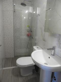 Stadium Sea Beach Apartment - 4