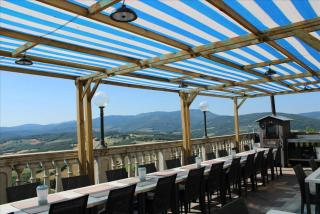 Tuscan Farmhouse with 7 Apartments for max 30 persons - Montecastelli Pisano - 4