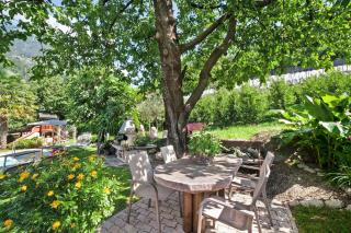 Masulhof Ferienwohnung Sonnenblume - Verdines - 8