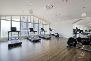 UNA Serviced Apartment, Sunway Velocity Kuala Lumpur - Kuala Lumpur - 6
