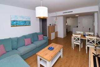 WONDERFUL SUNRISE APARTMENT CALACEITE - Torrox Costa - 2