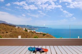 WONDERFUL SUNRISE APARTMENT CALACEITE - Torrox Costa - 7
