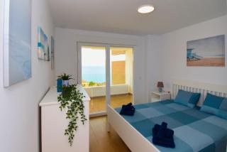 WONDERFUL SUNRISE APARTMENT CALACEITE - Torrox Costa - 5