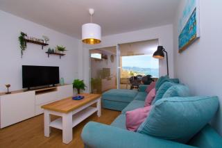 WONDERFUL SUNRISE APARTMENT CALACEITE - Torrox Costa - 6
