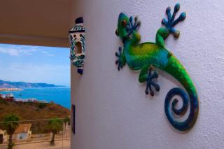 WONDERFUL SUNRISE APARTMENT CALACEITE - Torrox Costa - 3