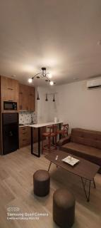 Apartment in Batumi - Batumi - 7