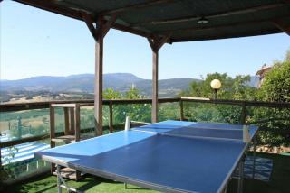Tuscan Farmhouse with 7 Apartments for max 30 persons - Montecastelli Pisano - 5