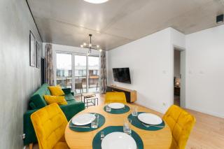 Optima na Wyspie Solnej z parkingiem - 6