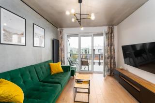 Optima na Wyspie Solnej z parkingiem - 2