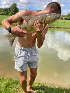 Starp debesīm un zemi - Krāslava - 8