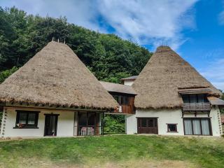 Casa Catrinei - - 0