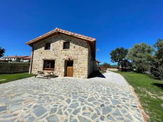 Casa Rural la Marina - Las Rozas de Valdearroyo - 9