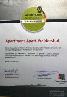 Apartment Apart Waldershof - Waldershof - 4