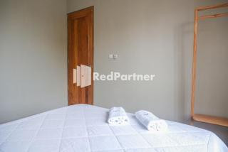 Rumah CIA Taman Siswa near Malioboro Yogyakarta Mitra RedDoorz - 7