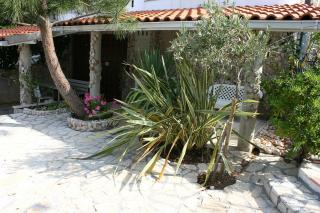 Apartments by the sea Mandre, Pag - 6386 - 4