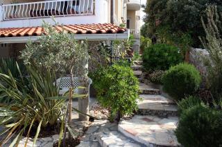 Apartments by the sea Mandre, Pag - 6386 - 3