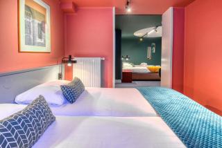 Hotel Alexander - 5
