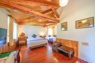 Fangshuh B&B - Fenglin - 4