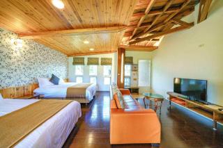 Fangshuh B&B - Fenglin - 5