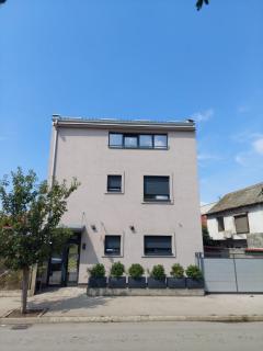 Nana / Sobe & Apartmani - Valjevo - 0