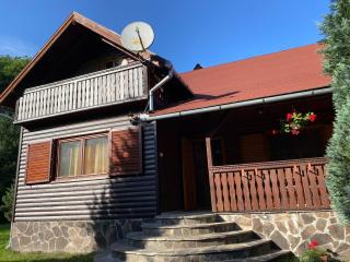 Csabi & Edi Vendégház - 8