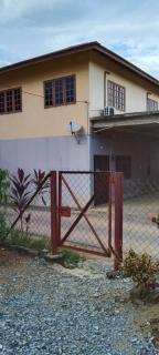 Sobey Laris Homestay CHIKU1 - 2