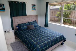 Light & Cozy House in Pompano Beach - BBQ, Patio, Parking - Pompano Beach - 1