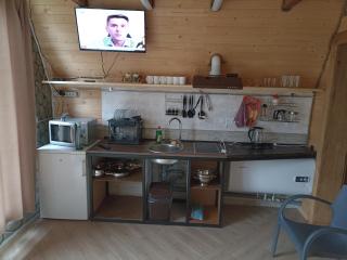 Sadyba Lileya - Verkhovyna - 2