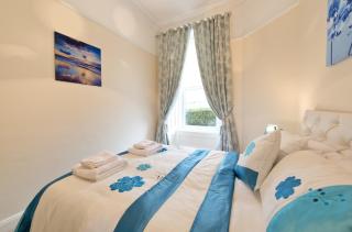Wallace Apartment - Stirling - 9