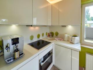 Wohnpark Stadt Hamburg - Apt. 47 - Binz - 3