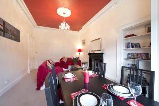 Wallace Apartment - Stirling - 8