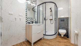 Apartamenty Sun & Snow Baltic Sun z basenem i placem zabaw - Sztutowo - 5
