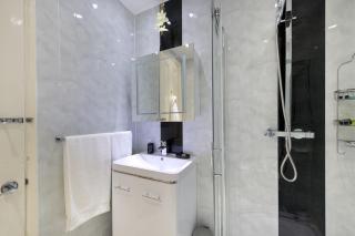 Wallace Apartment - Stirling - 7