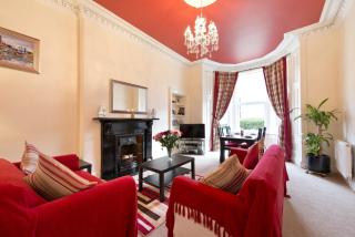 Wallace Apartment - Stirling - 6