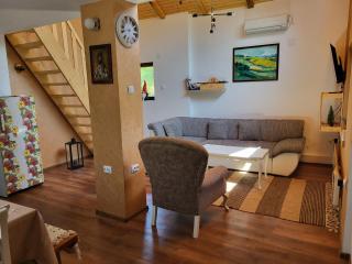 Vila Mila Fruška Gora - Velika Remeta - 6