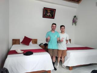 Tam Coc Lotus Flower Homestay - Ninh Binh - 3