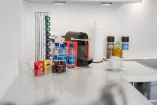 Montreux Grand Rue - Swiss Hotel Apartments - Montreux - 7