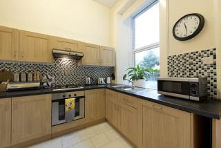 Wallace Apartment - Stirling - 5