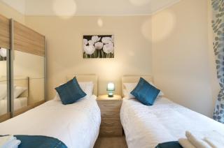 Wallace Apartment - Stirling - 4