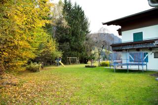 Ferienhaus Nationalpark - Neukirchen am Großvenediger - 7