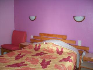 Hotel L'Aiglon - Limoges - 9